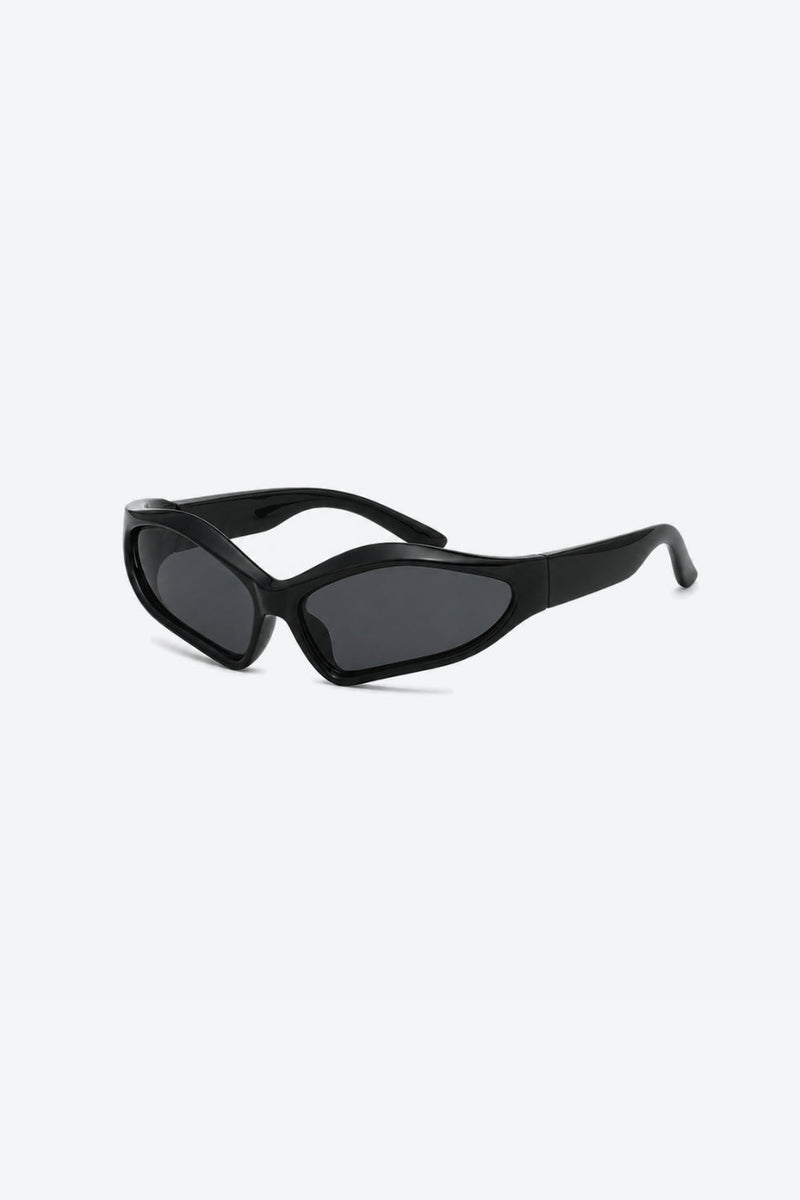 RIOT - BLACK / BLACK