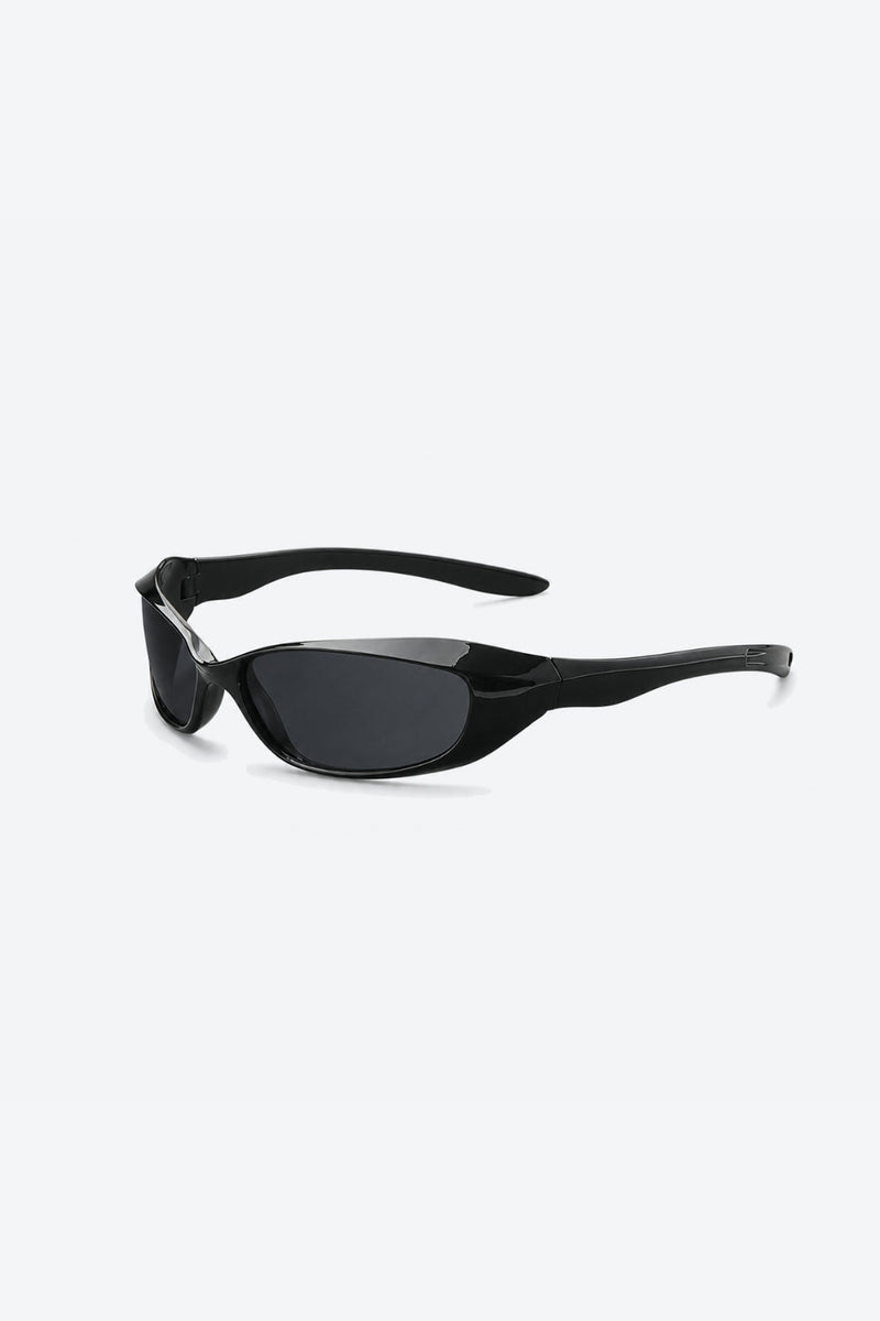 HORIZON - BLACK / BLACK