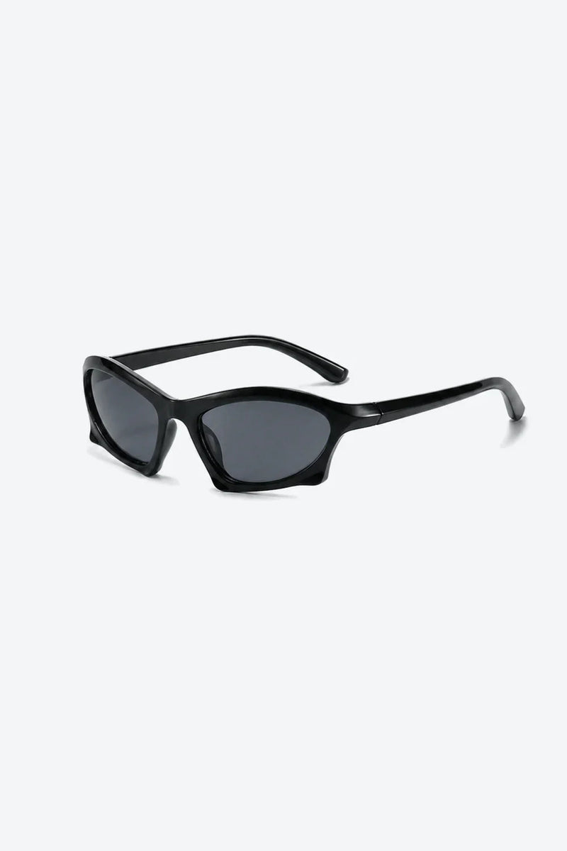 RELIC - BLACK / BLACK