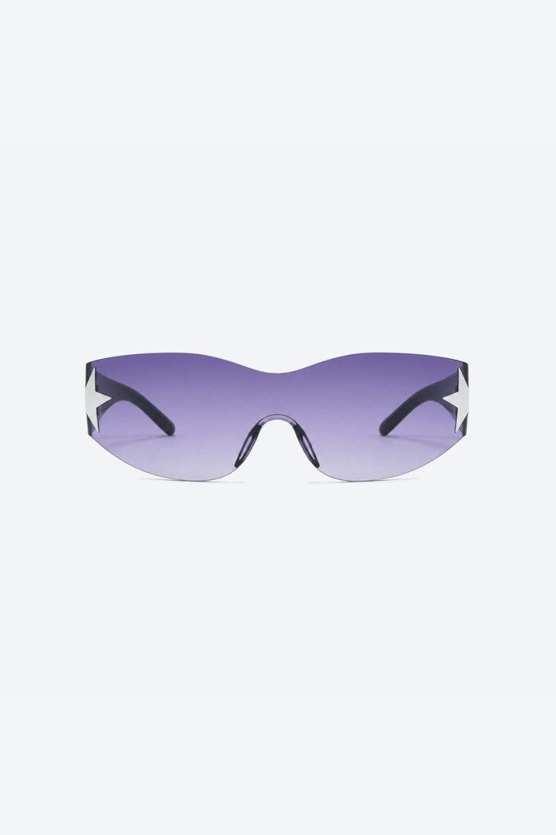 SIRIUS - BLACK / PURPLE