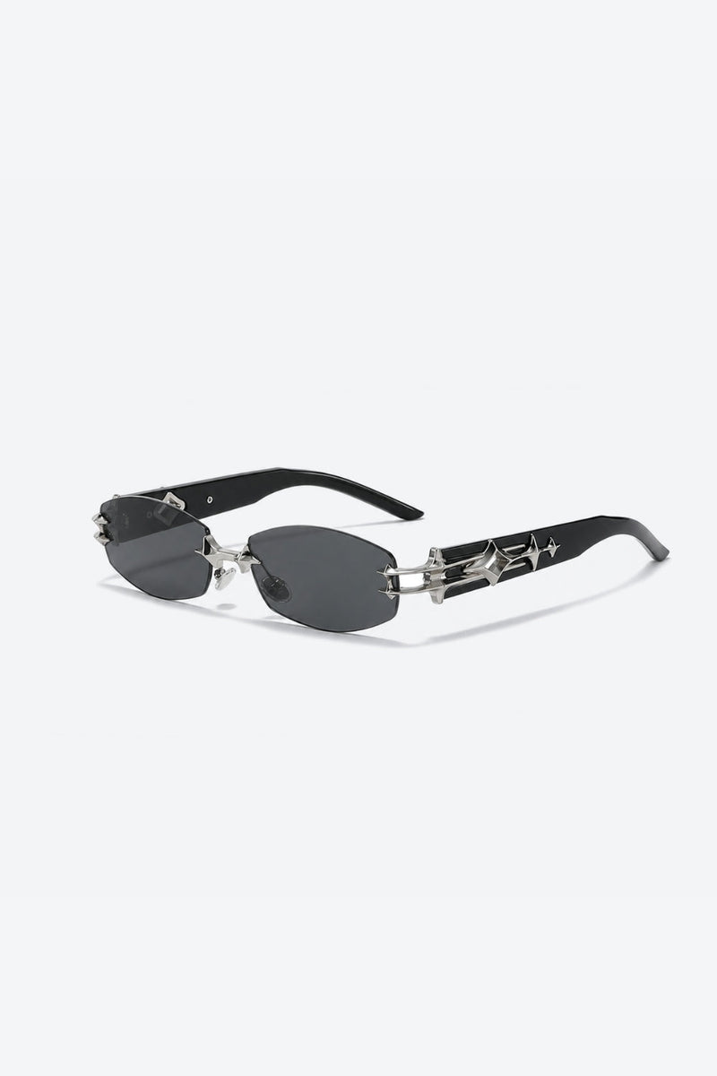 VEGA - BLACK / BLACK