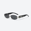 VEGA - BLACK / BLACK