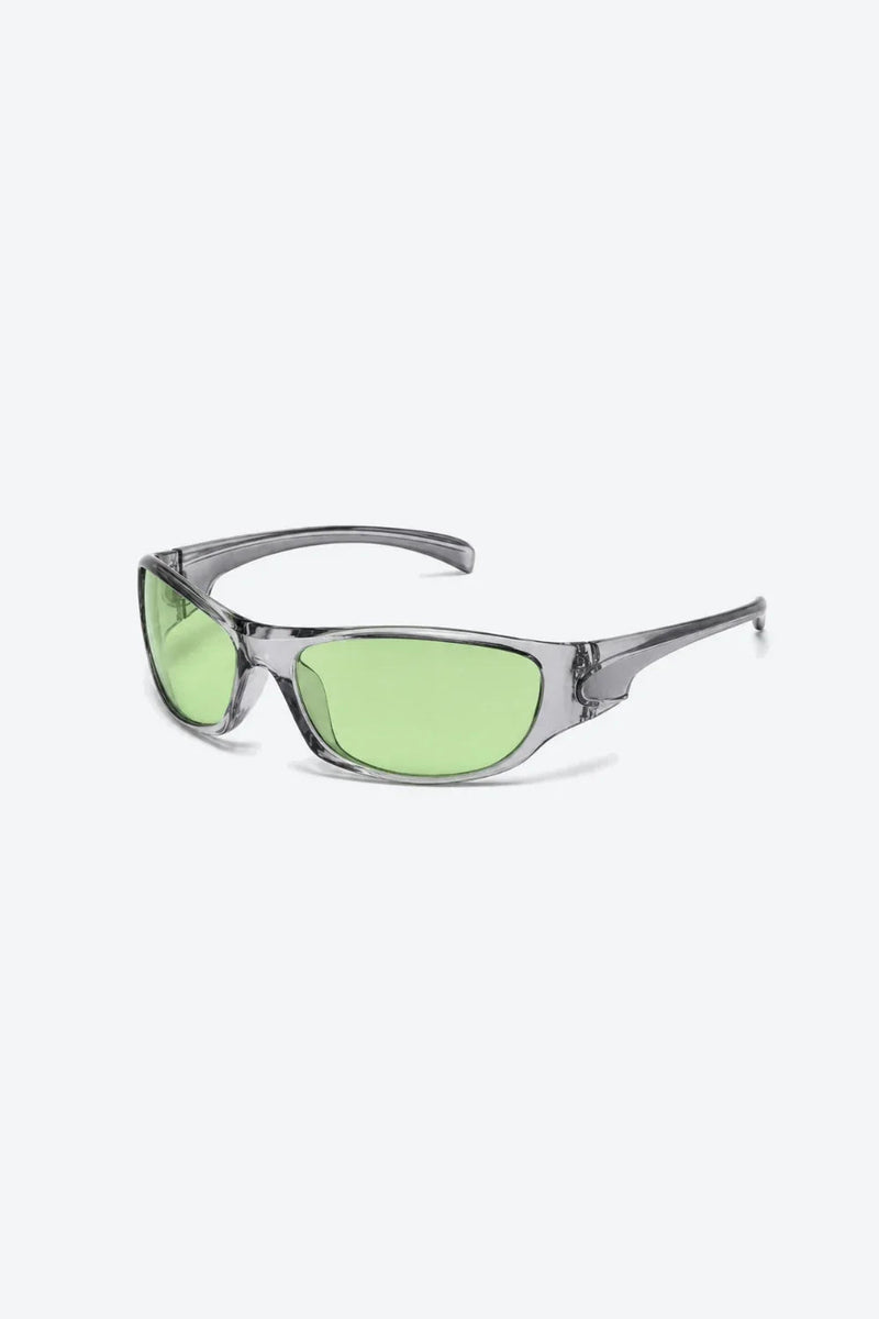 VIPER - GRAY / GREEN