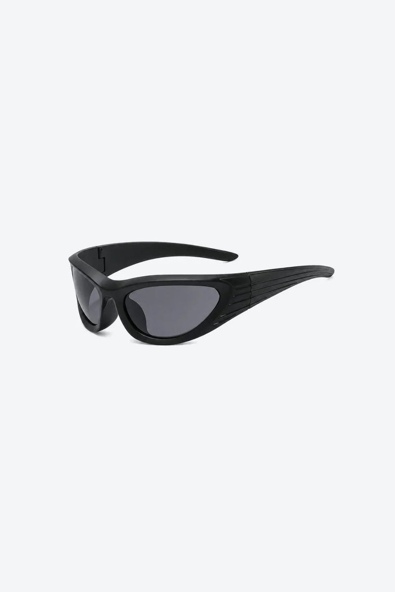 VOID - BLACK / BLACK