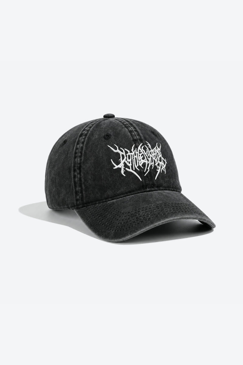 OMEN CAP - SCHWARZ