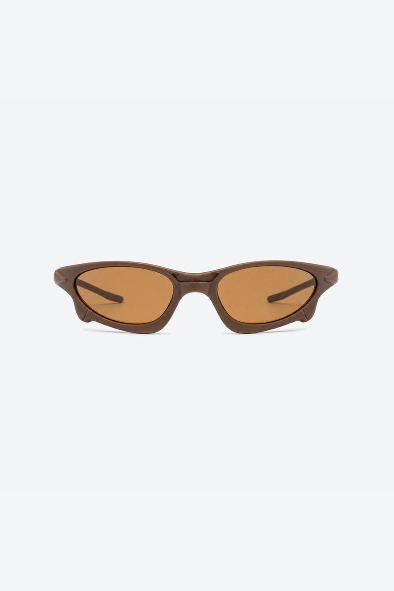MIRAGE - BROWN / BROWN