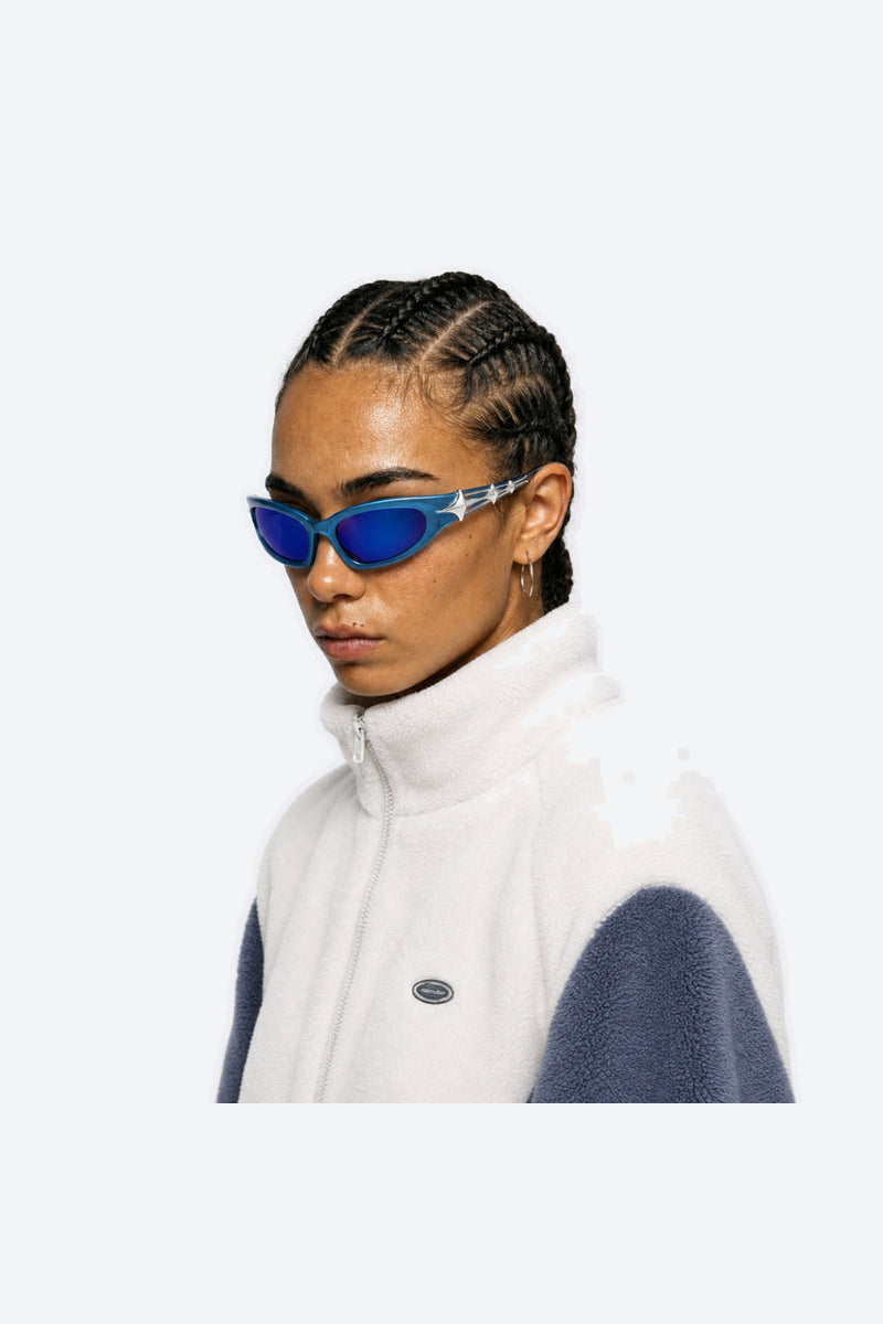 DUBHE - BLUE / BLUE