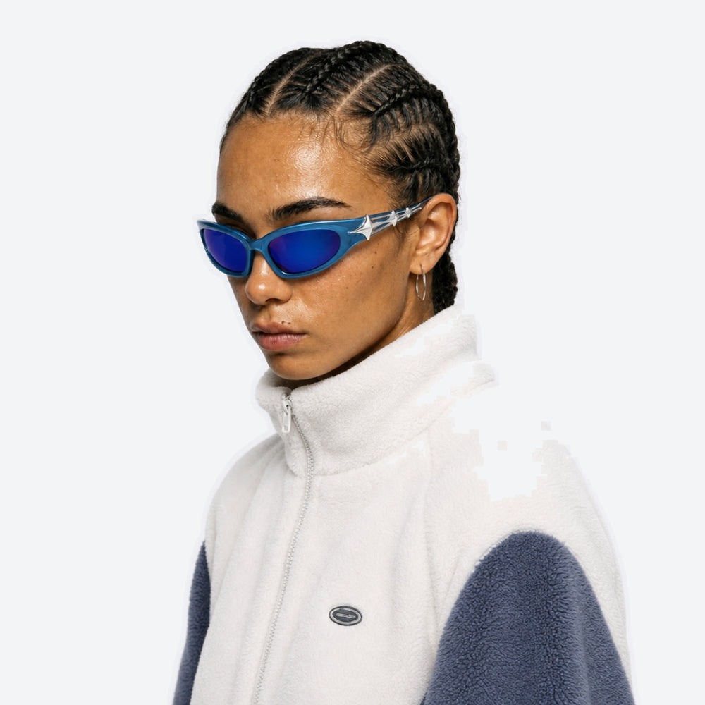 DUBHE - BLUE / BLUE