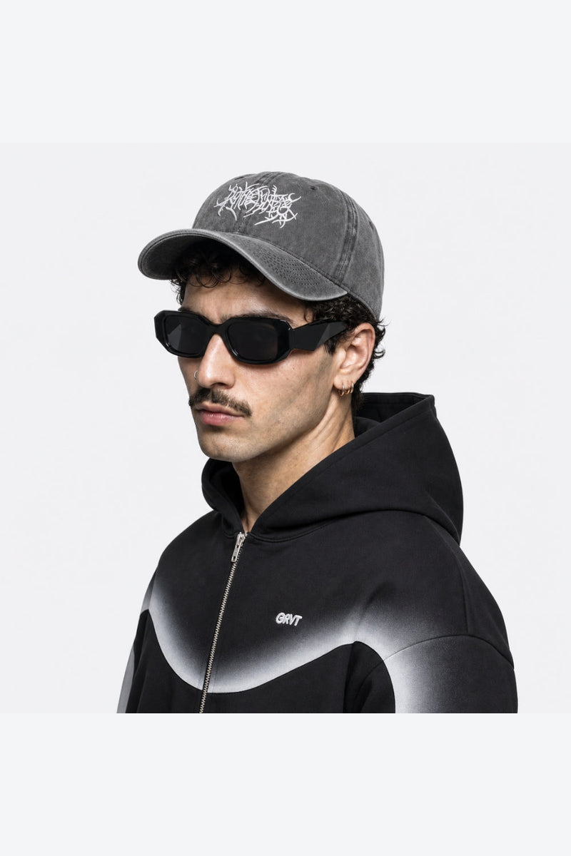 OMEN CAPPELLINO - GRIGIO