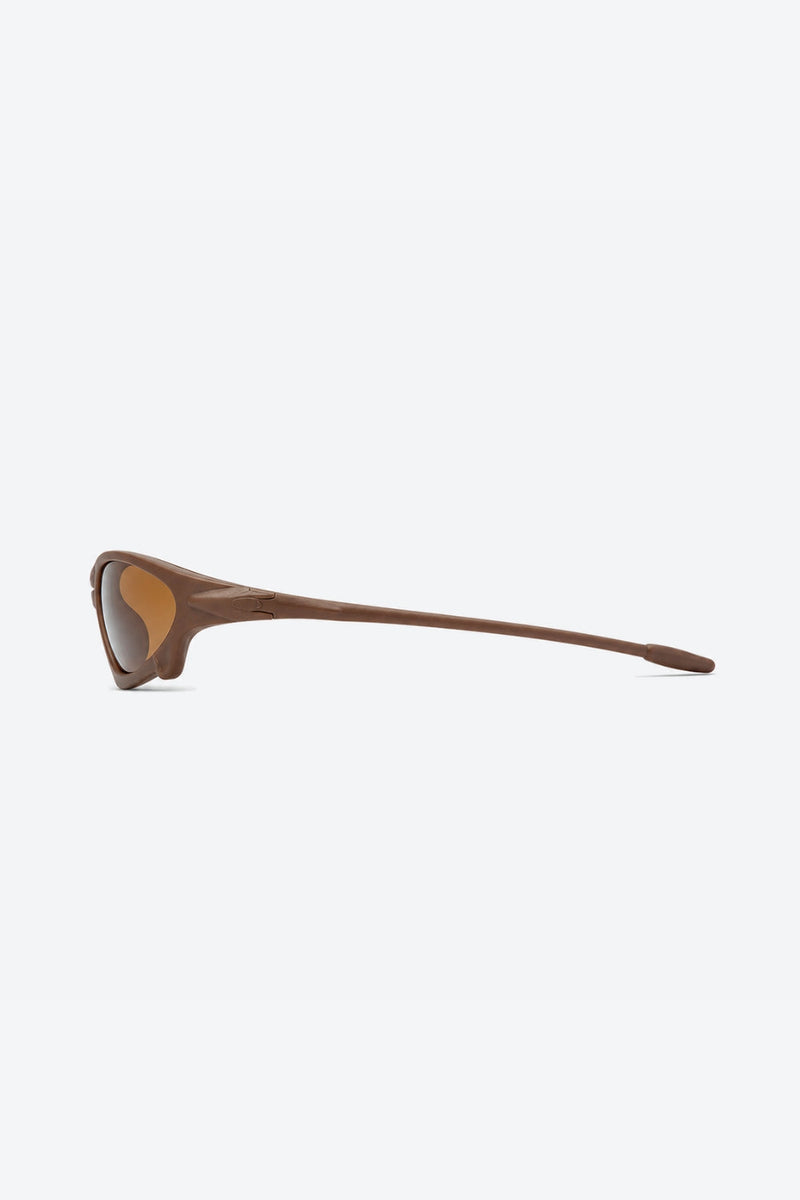 MIRAGE - BROWN / BROWN