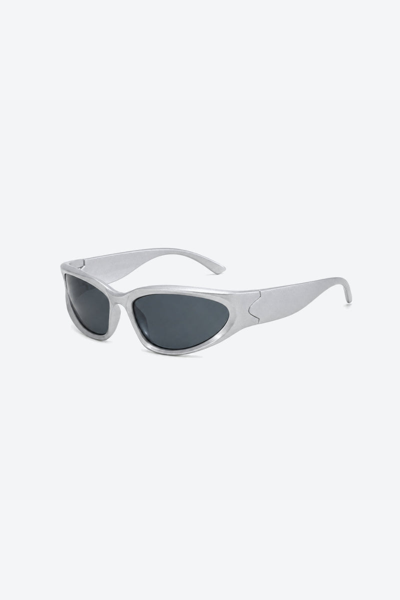 DRIFT - SILVER / BLACK
