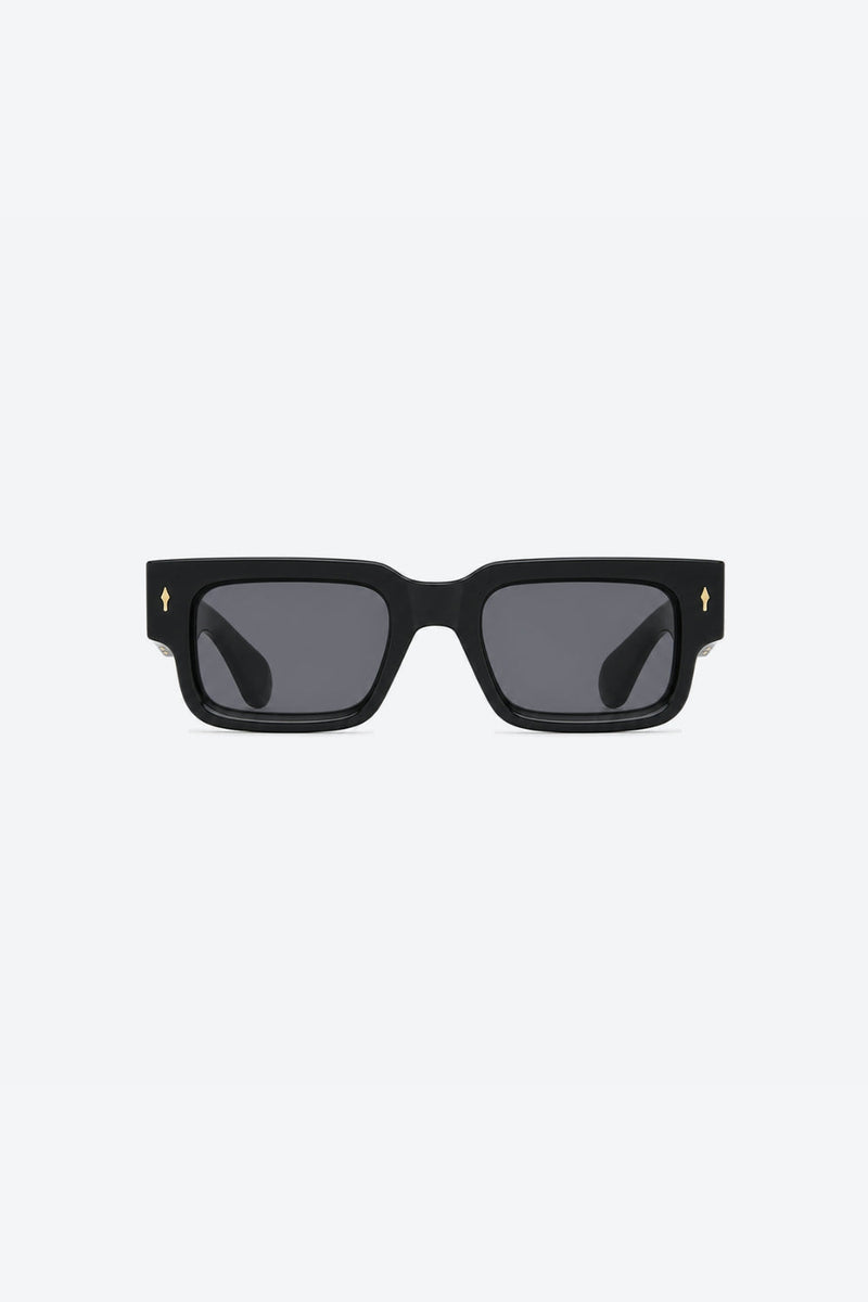 BASTION - BLACK / BLACK