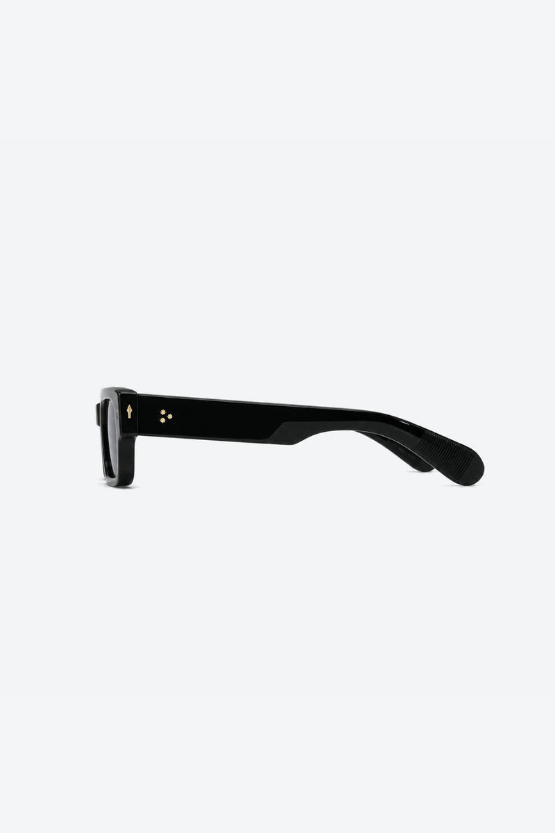BASTION - BLACK / BLACK