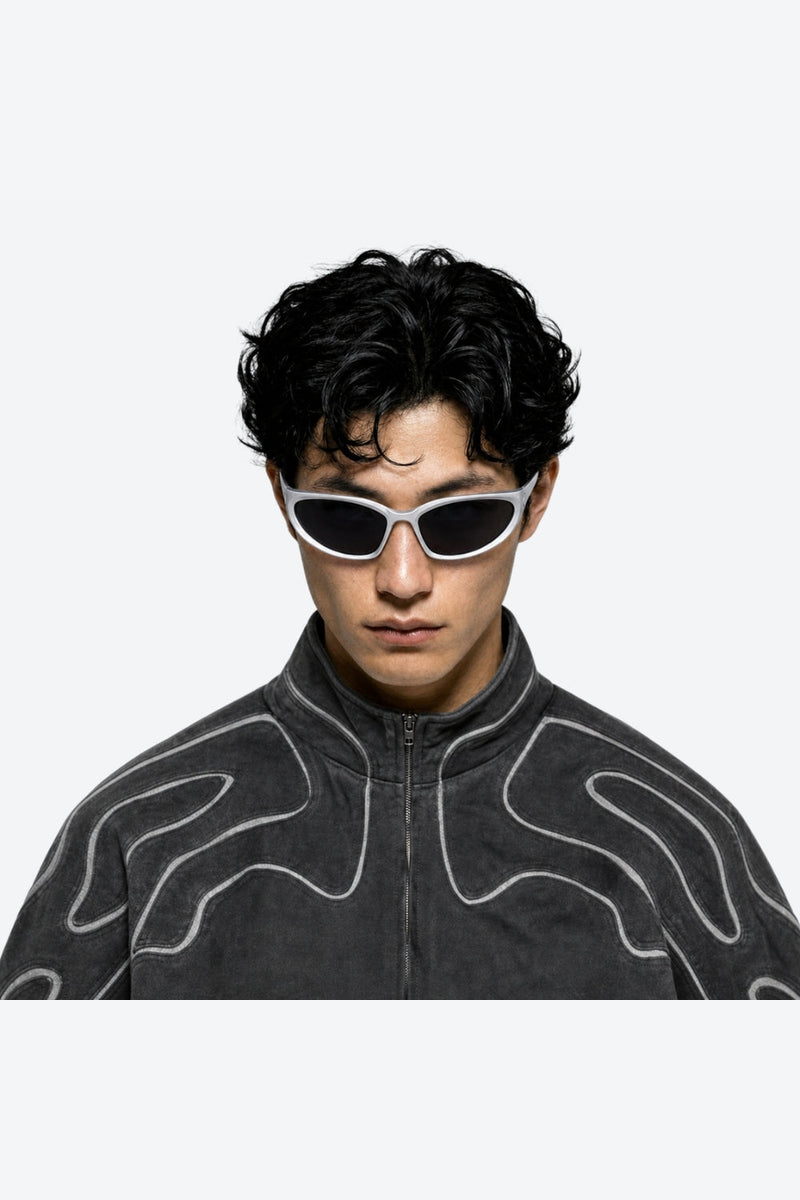 DRIFT - SILVER / BLACK