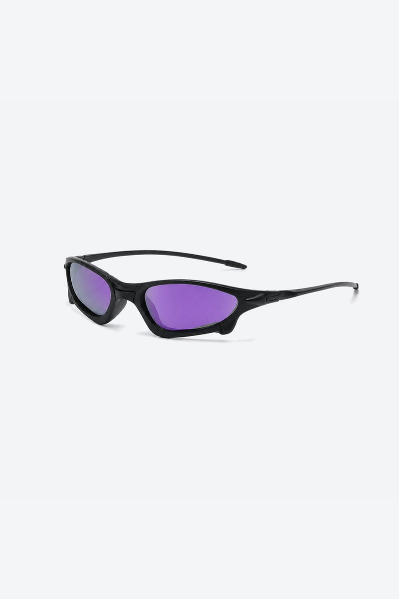 MIRAGE - BLACK / PURPLE