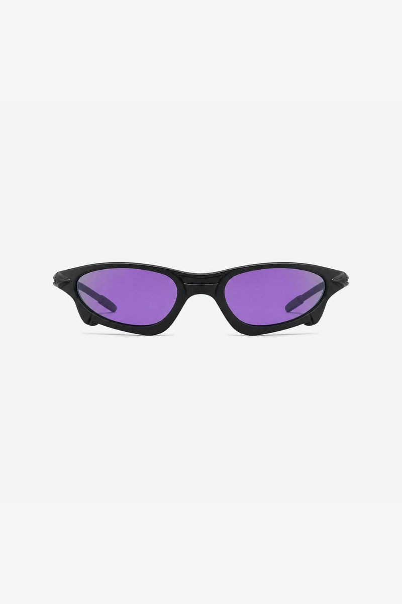 MIRAGE - BLACK / PURPLE