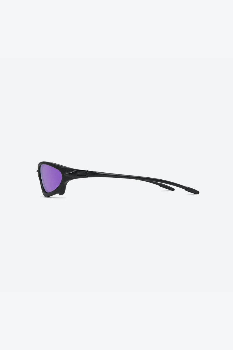 MIRAGE - BLACK / PURPLE