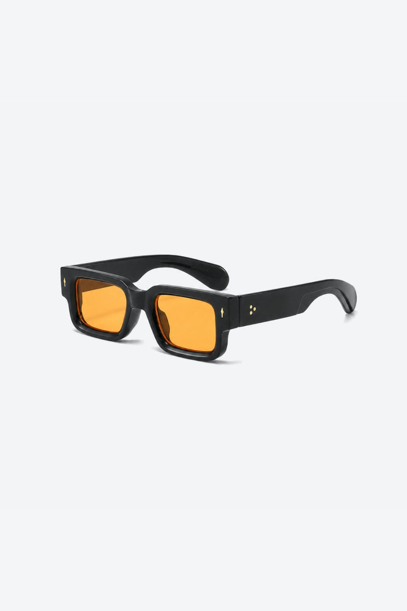 BASTION - BLACK / YELLOW