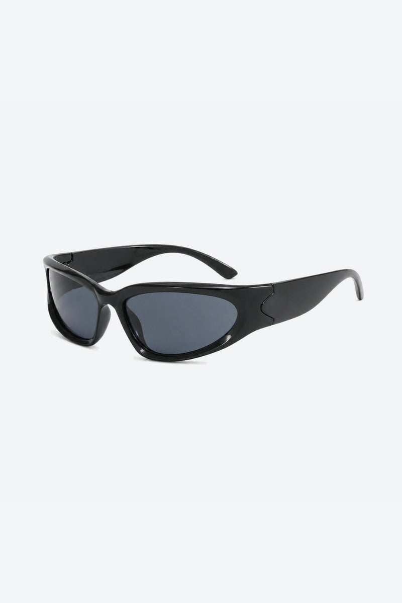 DRIFT - BLACK / BLACK