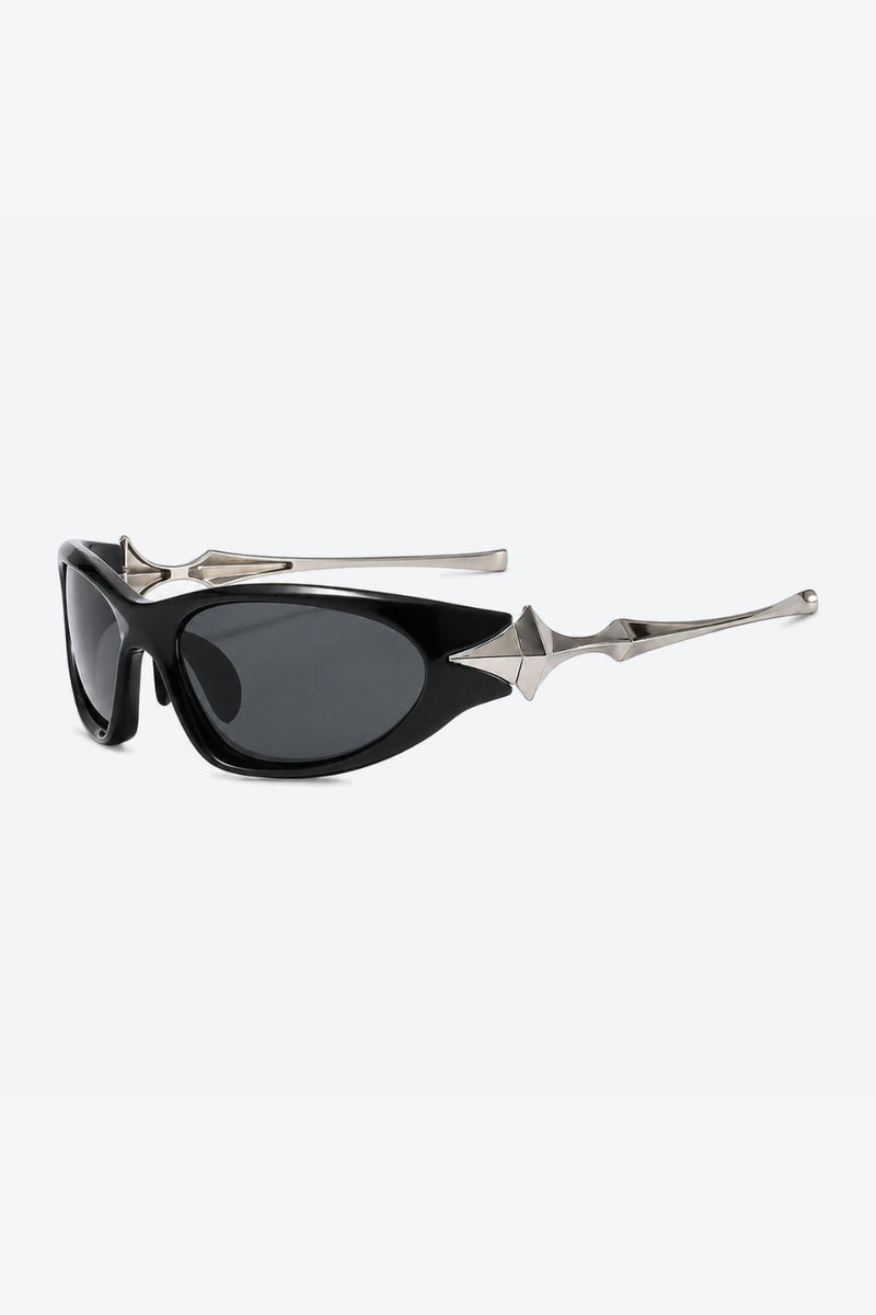 POLARIS - BLACK / BLACK