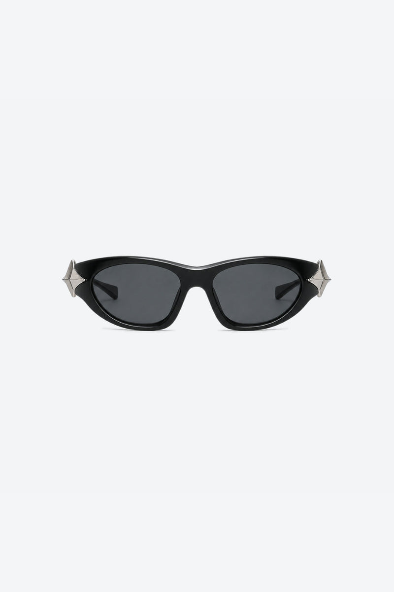 POLARIS - BLACK / BLACK