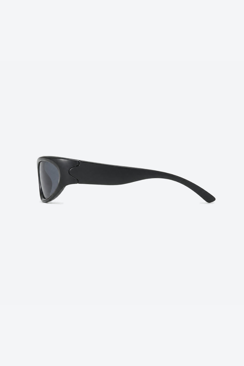 DRIFT - BLACK / BLACK