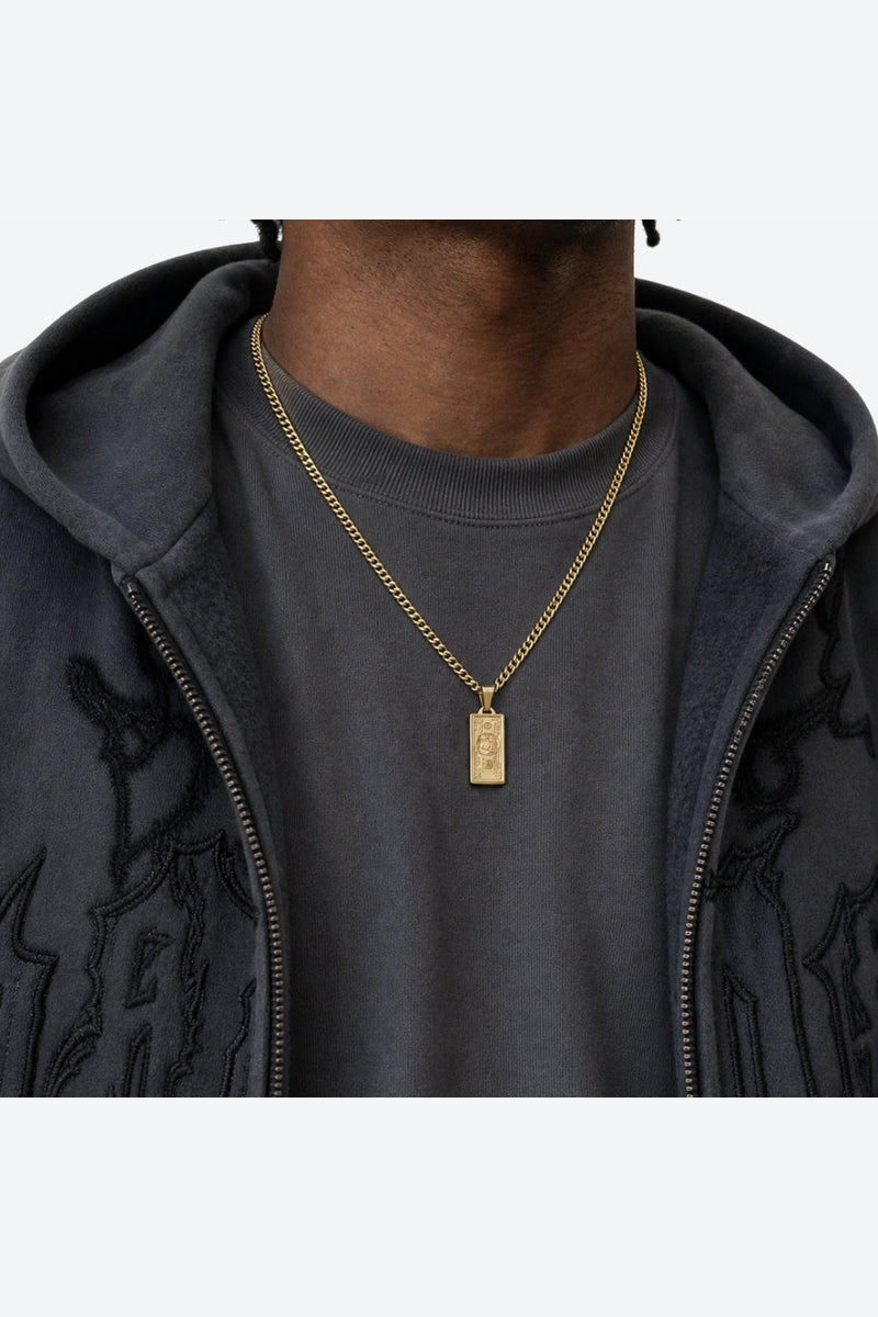 Hunnid Collana - ORO