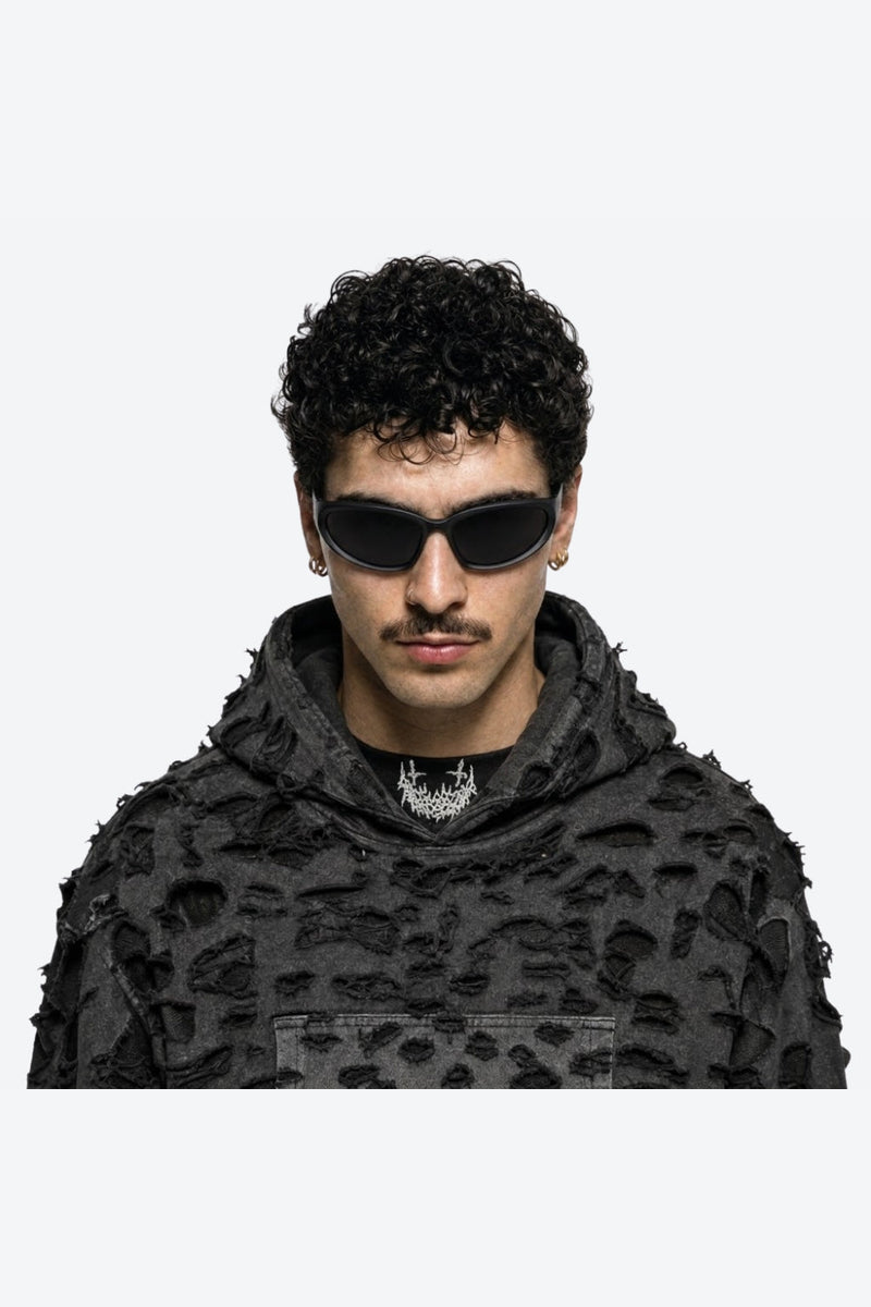 DRIFT - BLACK / BLACK