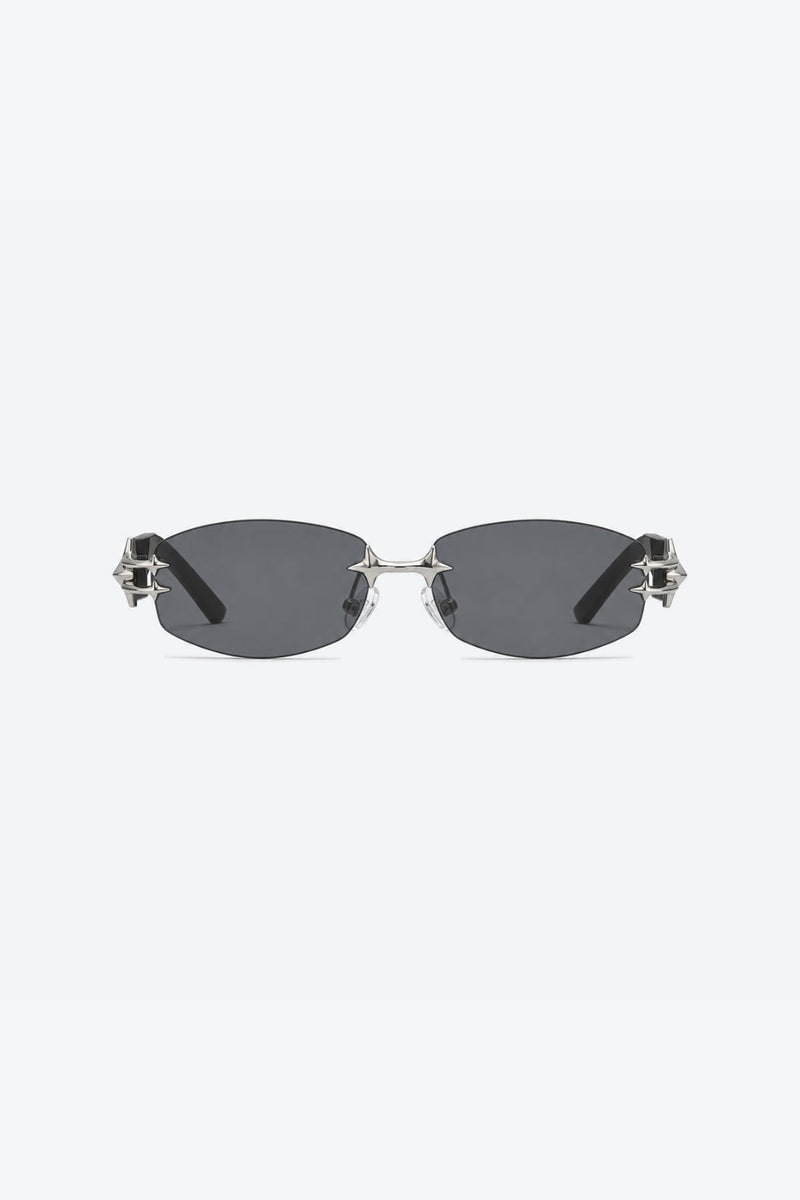 VEGA - BLACK / BLACK