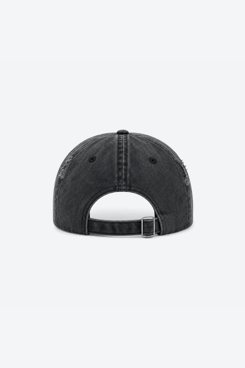 OMEN CAP - SCHWARZ