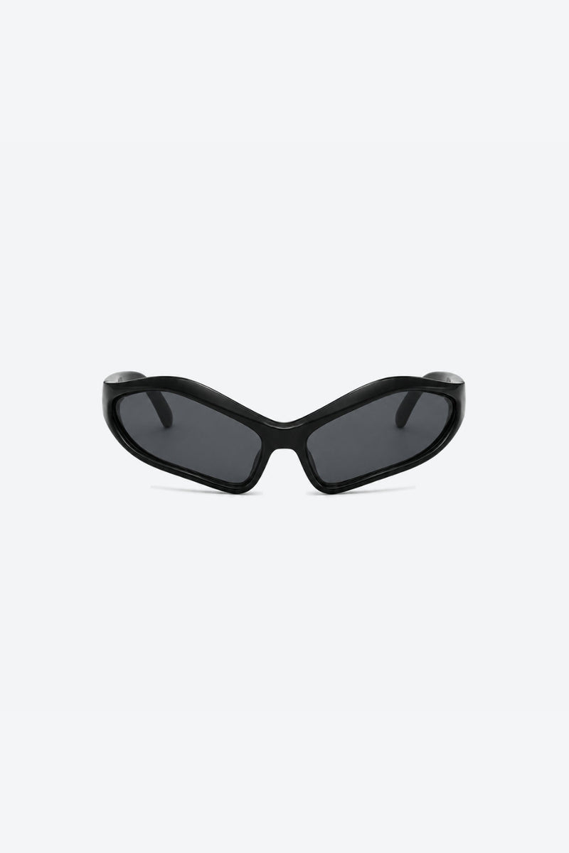 RIOT - BLACK / BLACK