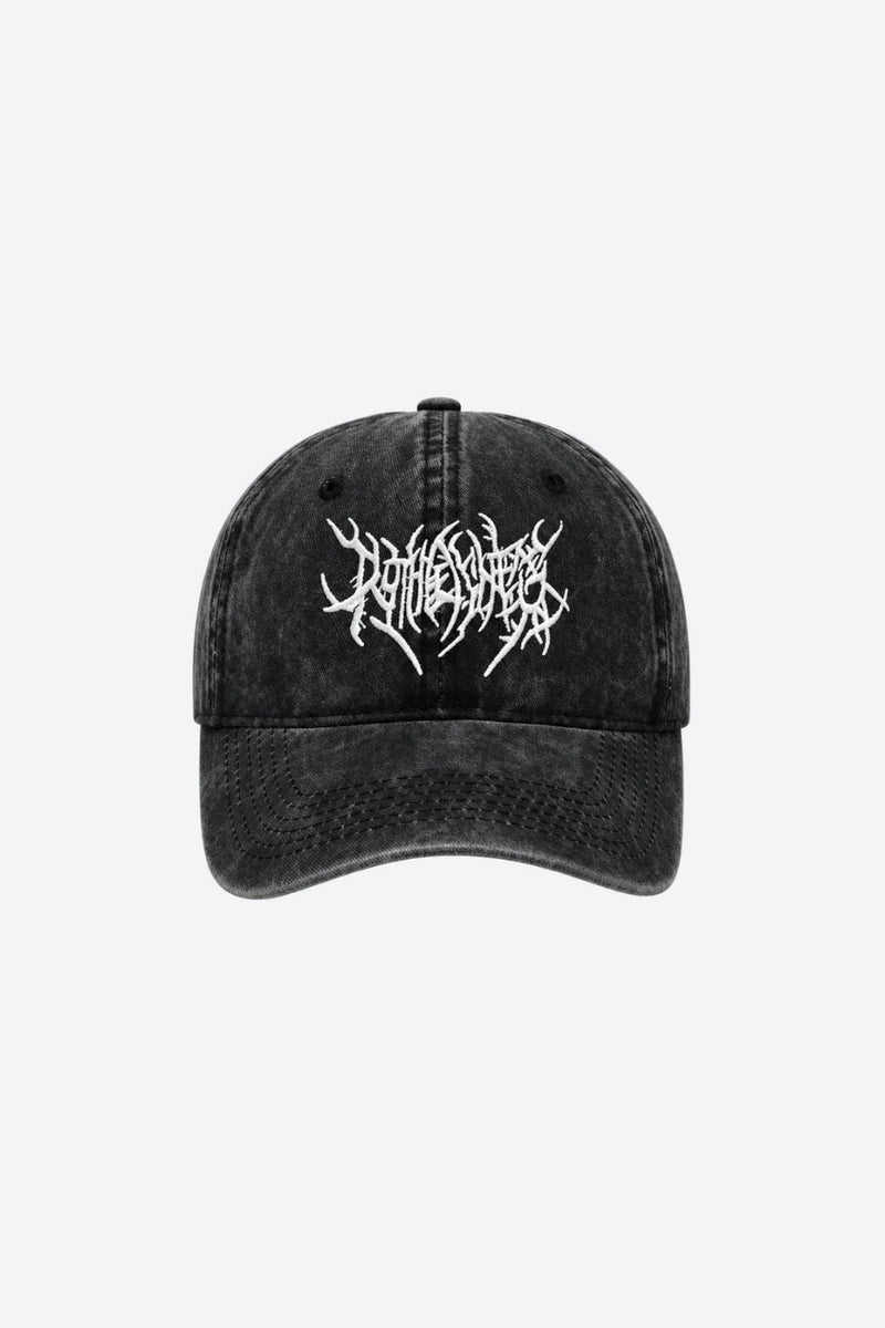 OMEN CAP - SCHWARZ