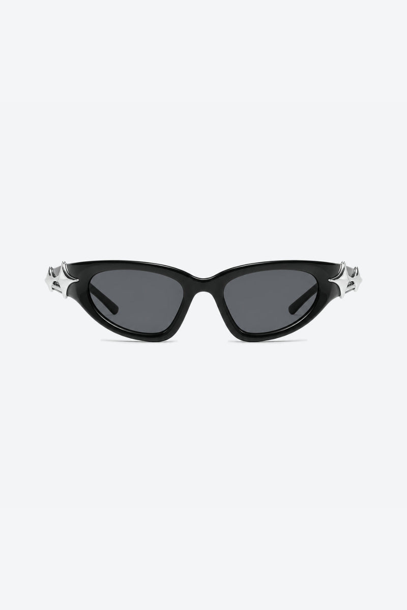 DUBHE - BLACK / BLACK