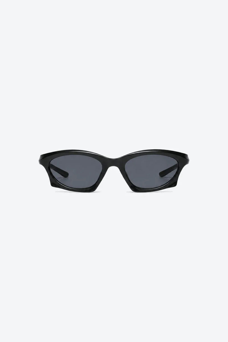 RELIC - BLACK / BLACK