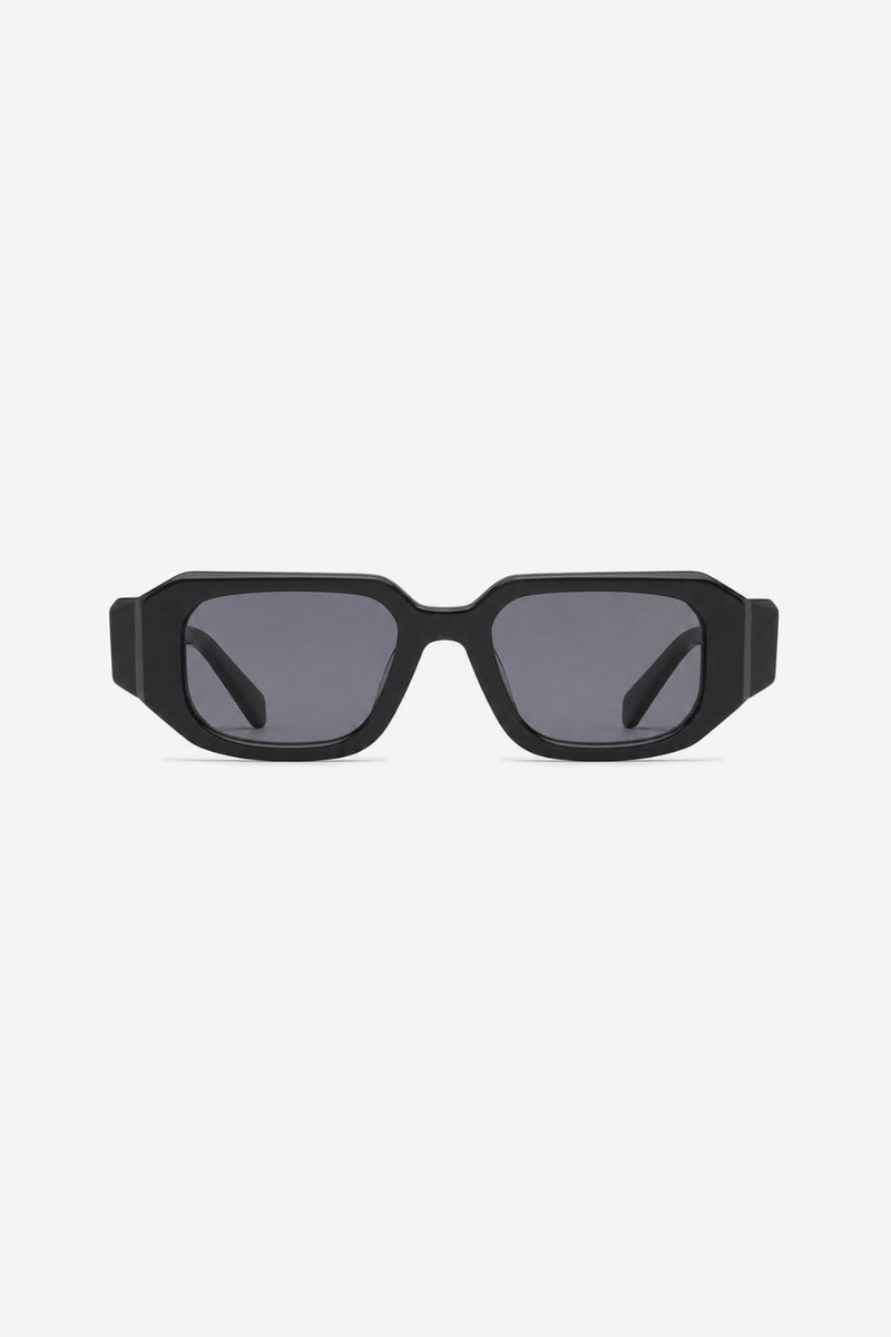 NOMAD - BLACK / BLACK