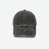 SCAR CAP