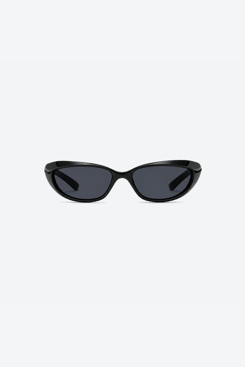 HORIZON - BLACK / BLACK