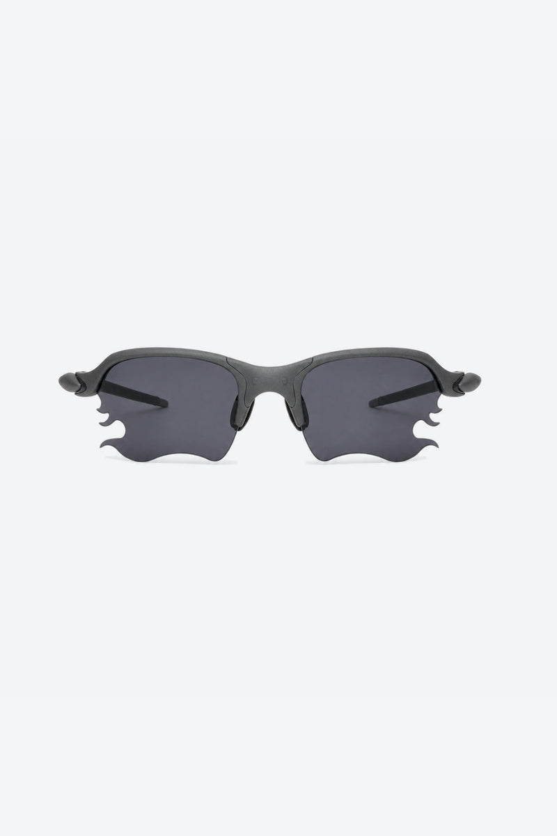 BLAZE - BLACK / BLACK
