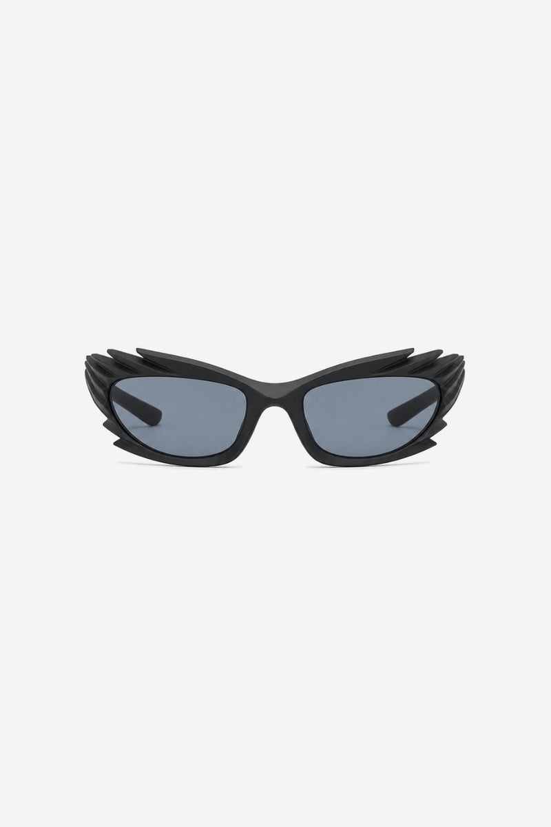 CINDER - BLACK / BLACK