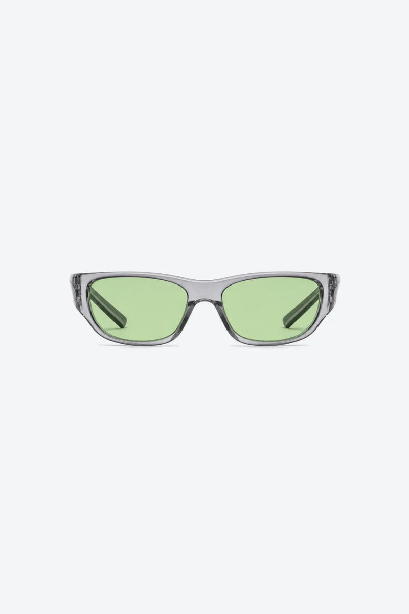 VIPER - GRAY / GREEN