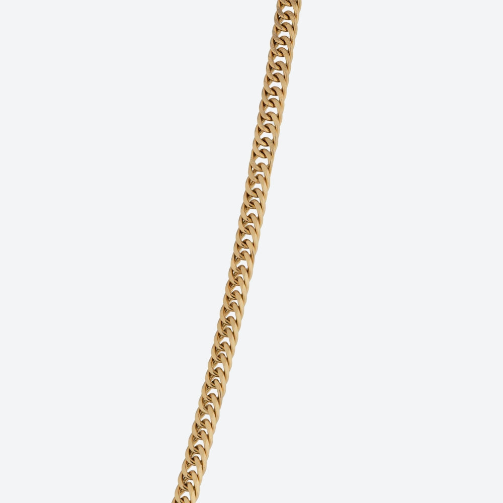 3MM Cuban Chain