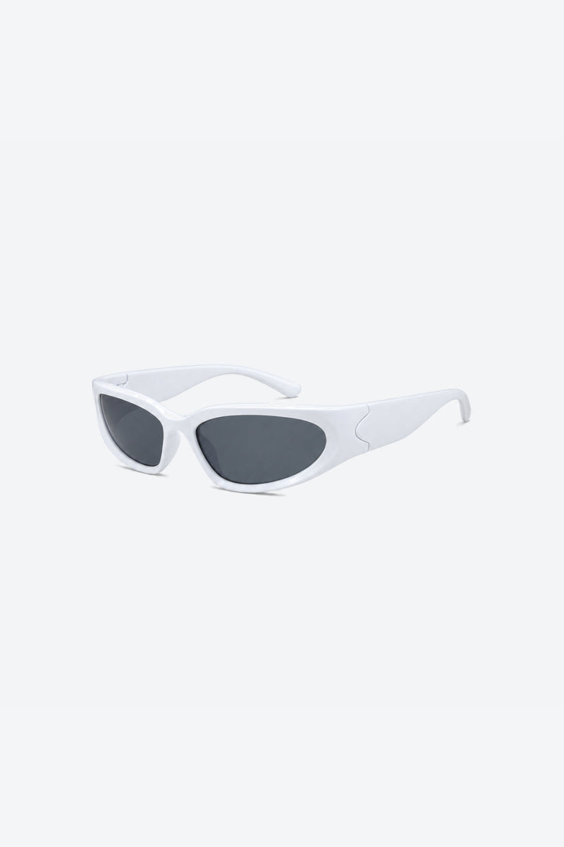 DRIFT - WHITE / BLACK