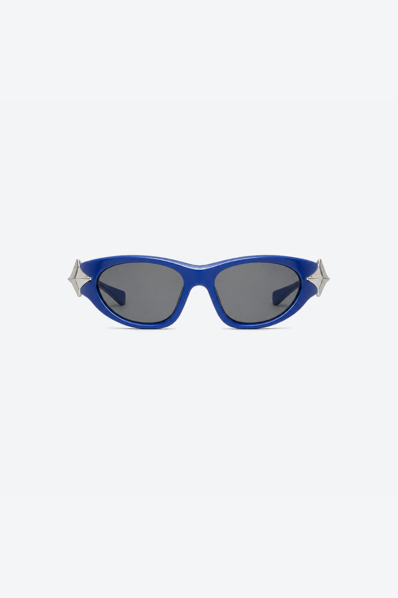 POLARIS - BLUE / BLACK
