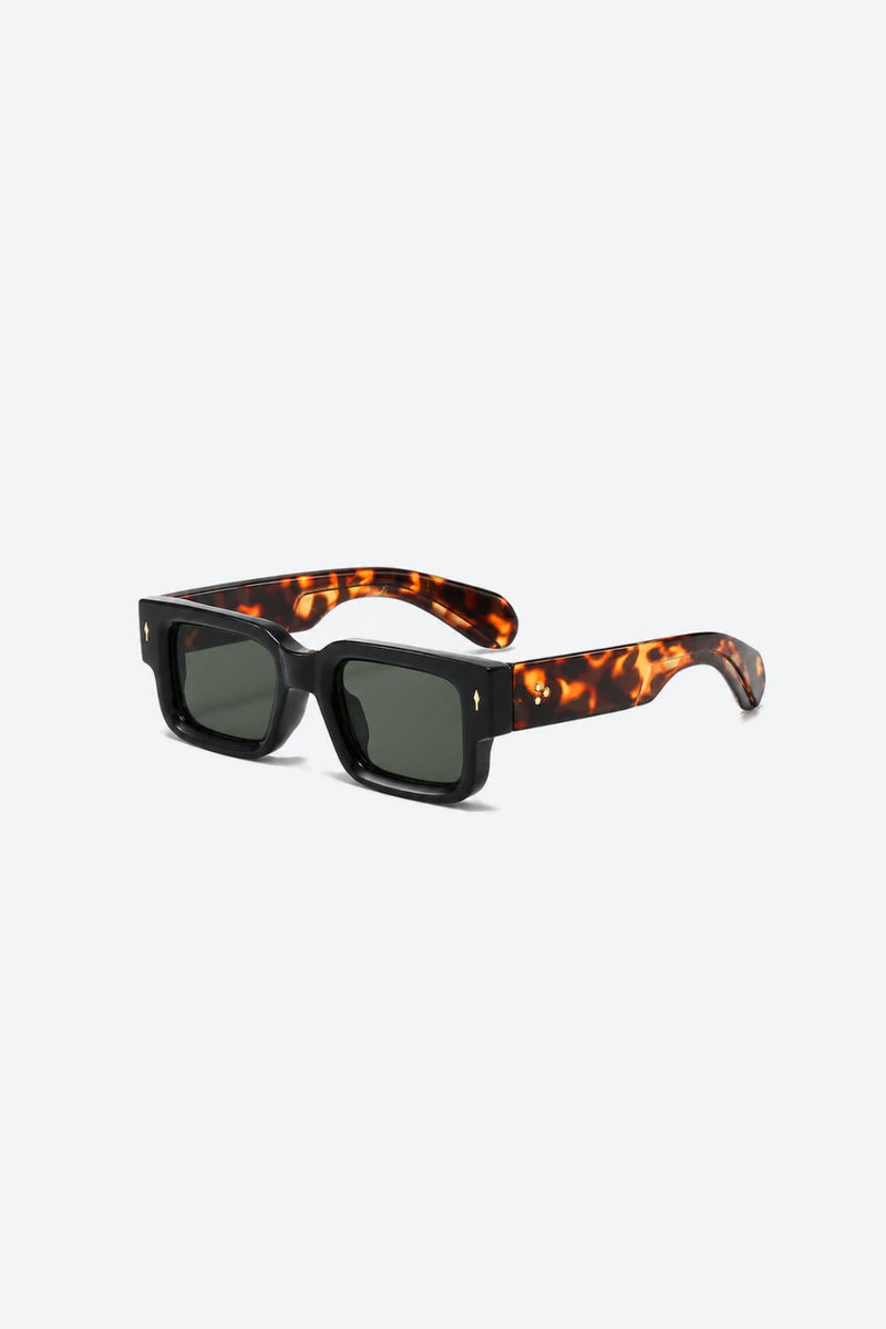 BASTION - PANTER / BLACK