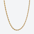 3MM Rope Chain