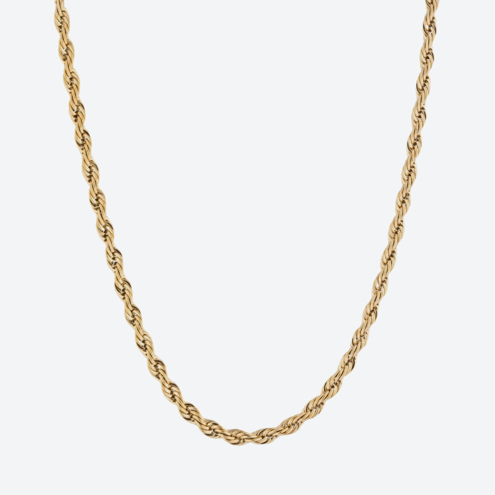 3MM Rope Chain