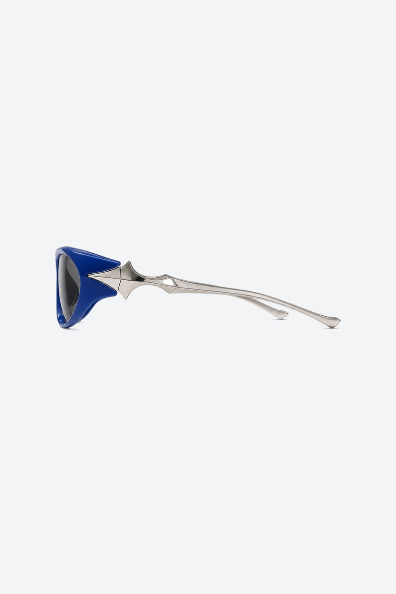 POLARIS - BLUE / BLACK
