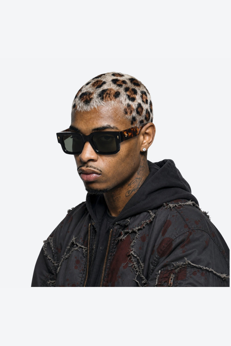 BASTION - PANTER / BLACK