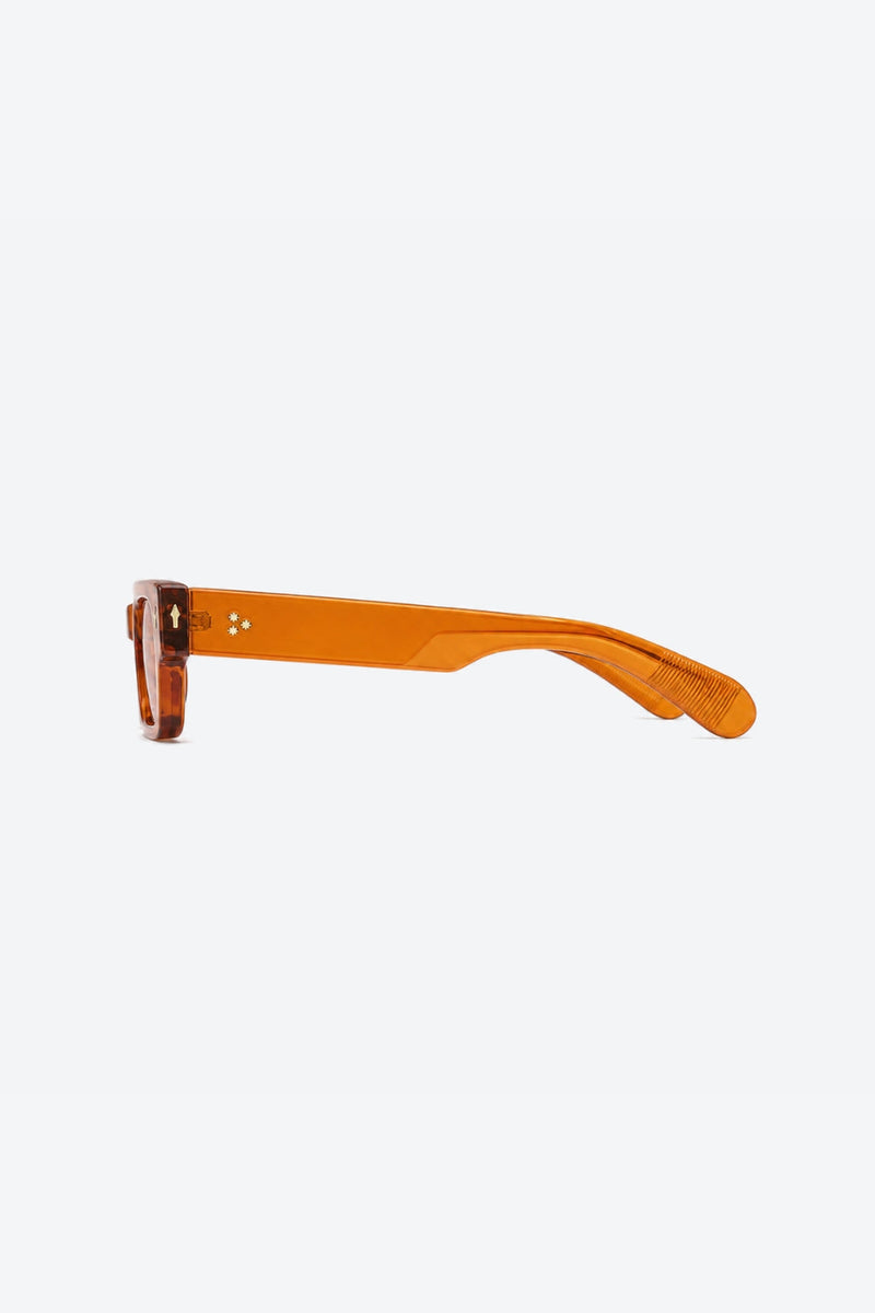 BASTION - ORANGE / TRANSPARENT