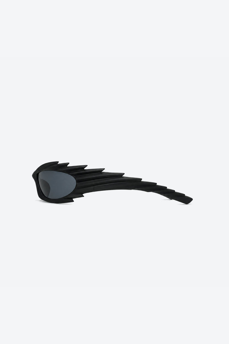 CINDER - BLACK / BLACK